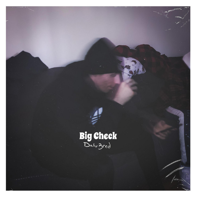 Big Check cover