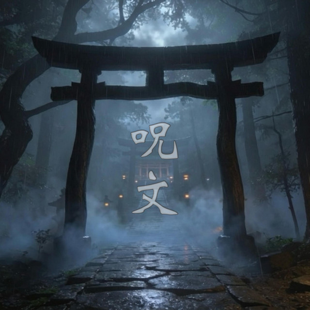 呪文 - Single by 社畜のめぐみ | Spotify