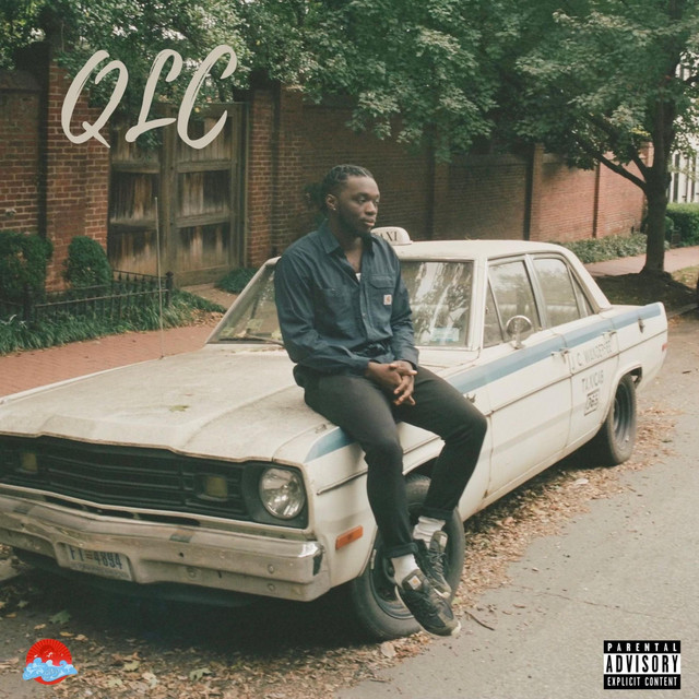 Quarter Life Crisis cover art