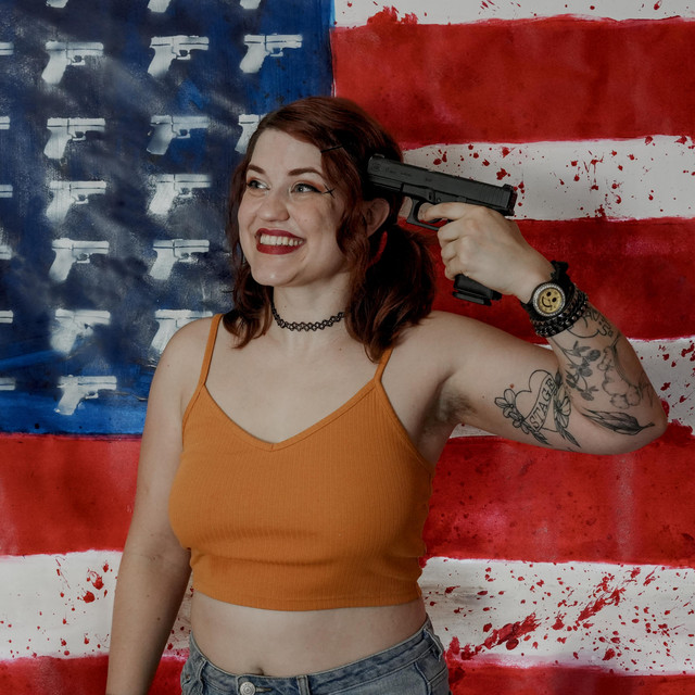 All American Shooting cover