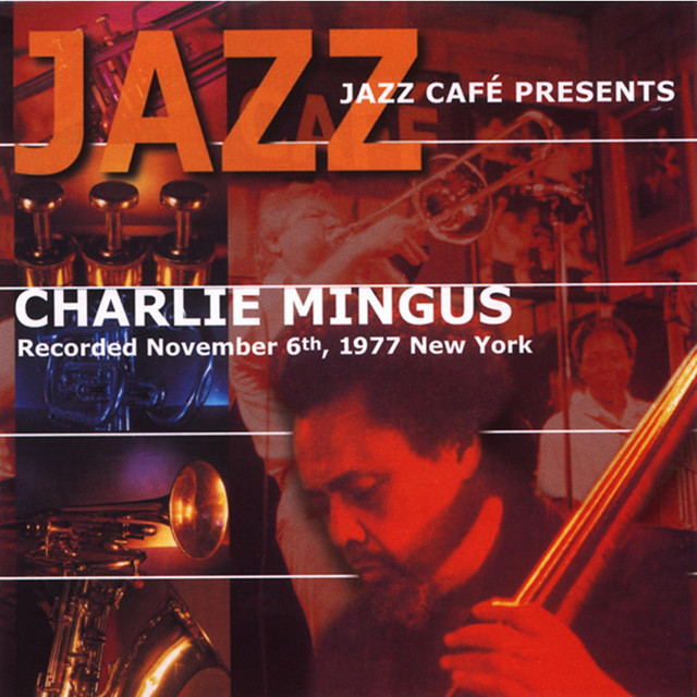 Plays Mingus レコード Charles Piano ジャズ 希少盤