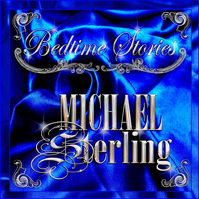 Bedtime Stories cover art