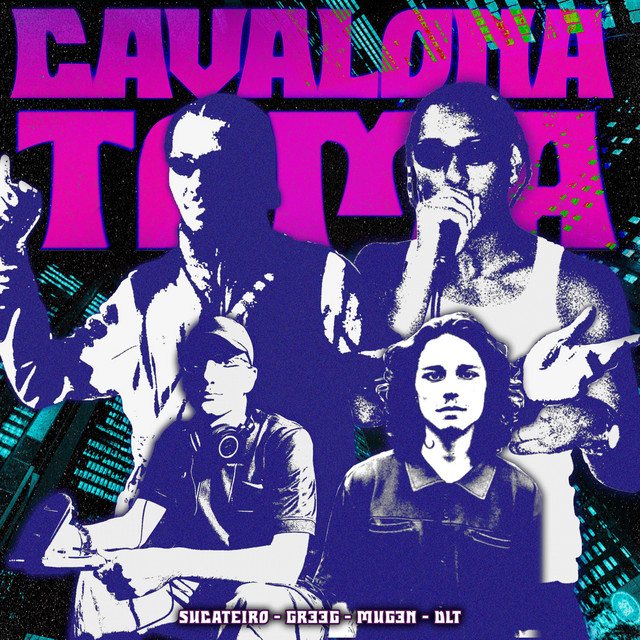 Cavalona Toma