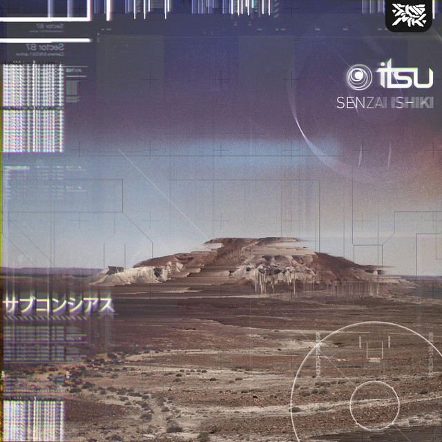 Senzai Ishiki cover art