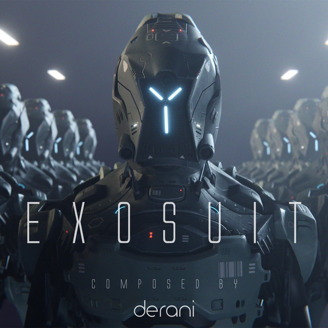 Exosuit cover