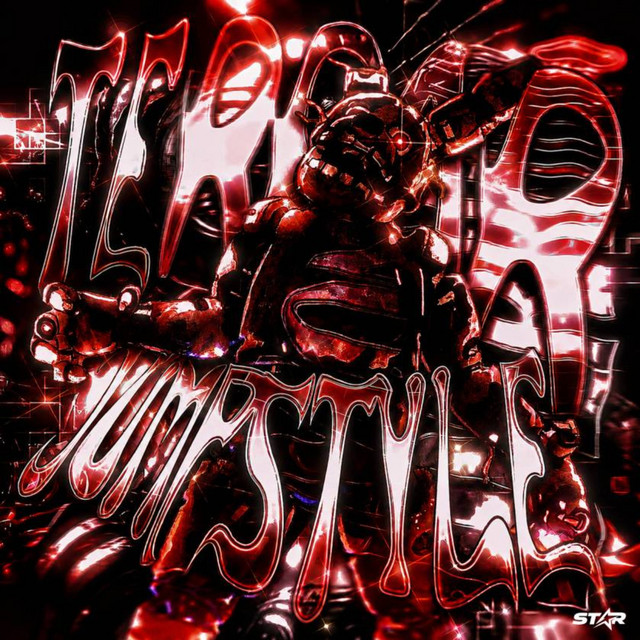 TERROR JUMPSTYLE