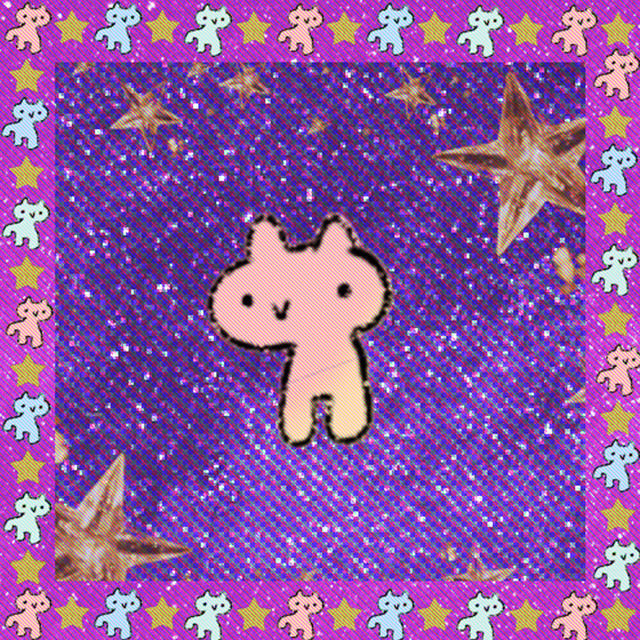 MESS cover art
