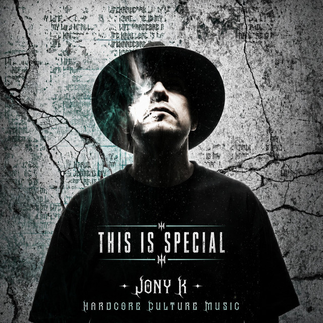 This is Special cover