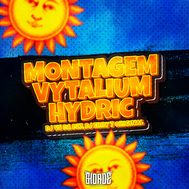 MONTAGEM VYTALIUM HYDRIC