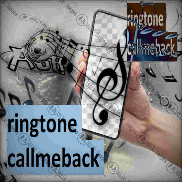 ringtone callmeback