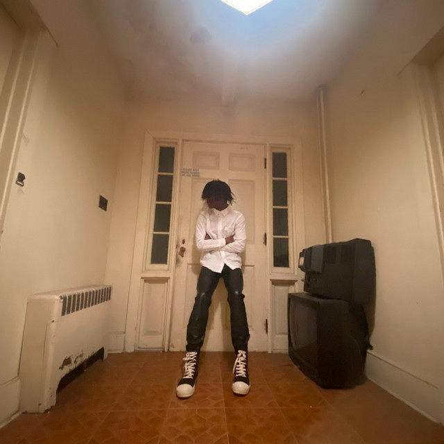 undefined album image