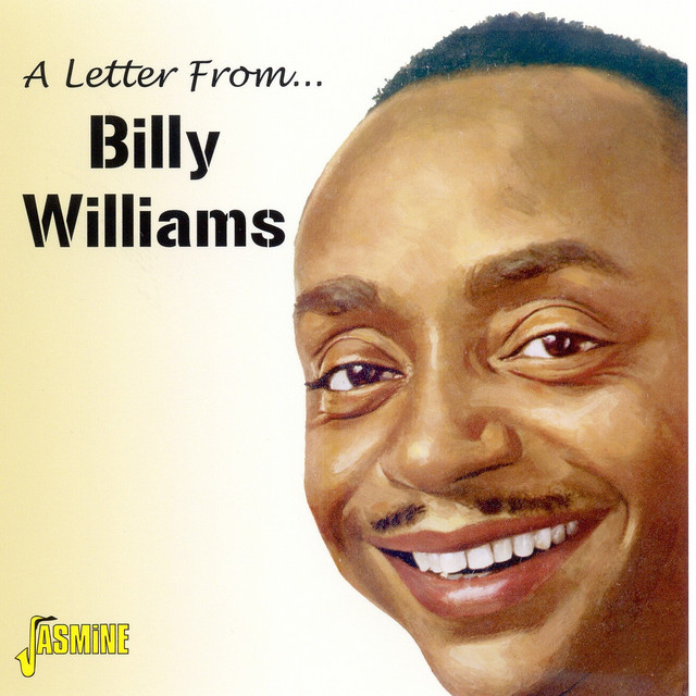 Goodnight Irene Song By Billy Williams Spotify