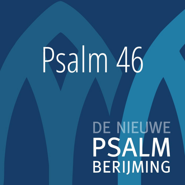 Psalm 46 album image
