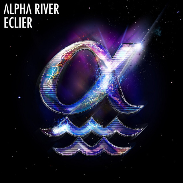 Alpha River cover