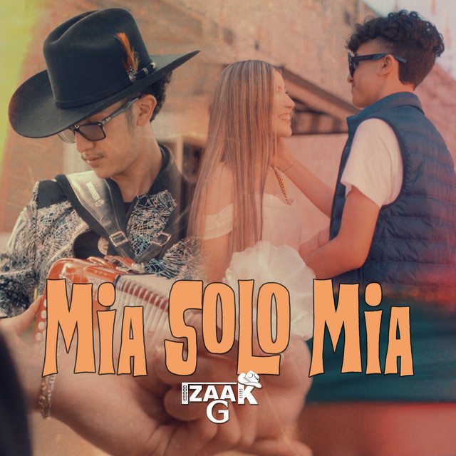 Mía Sólo Mía