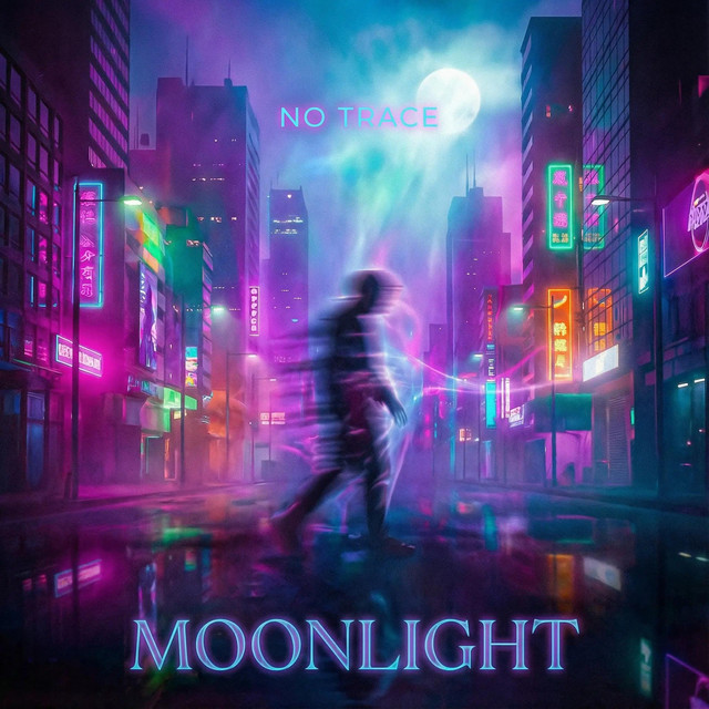 MOONLIGHT cover art