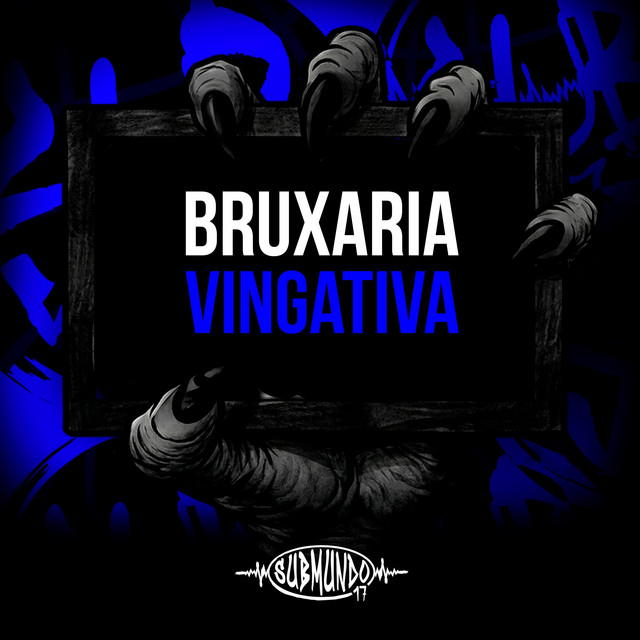 BRUXARIA VINGATIVA