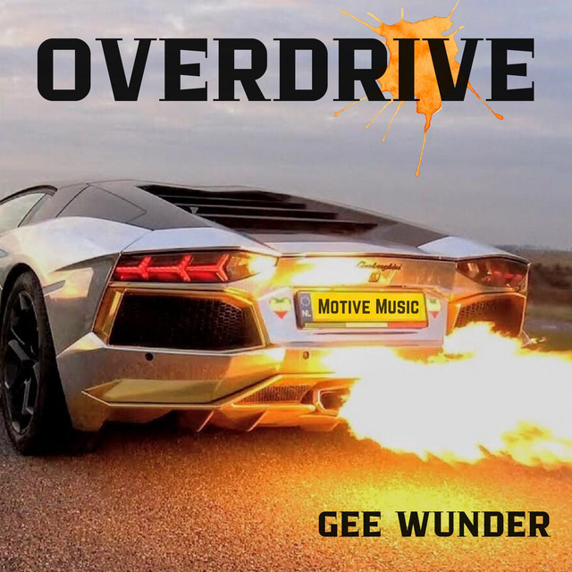 Gettin' This Money cover art