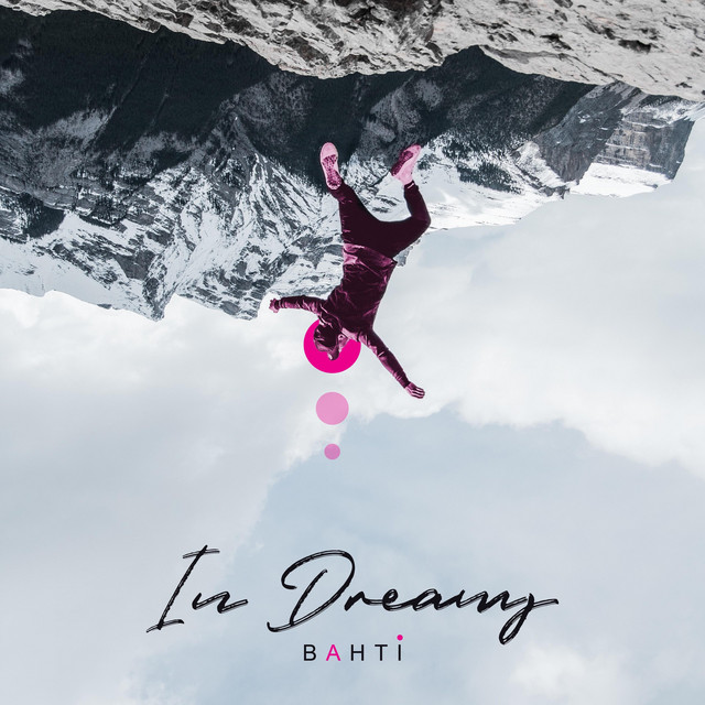 In Dreams cover art