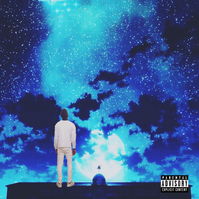 Isolate. cover art