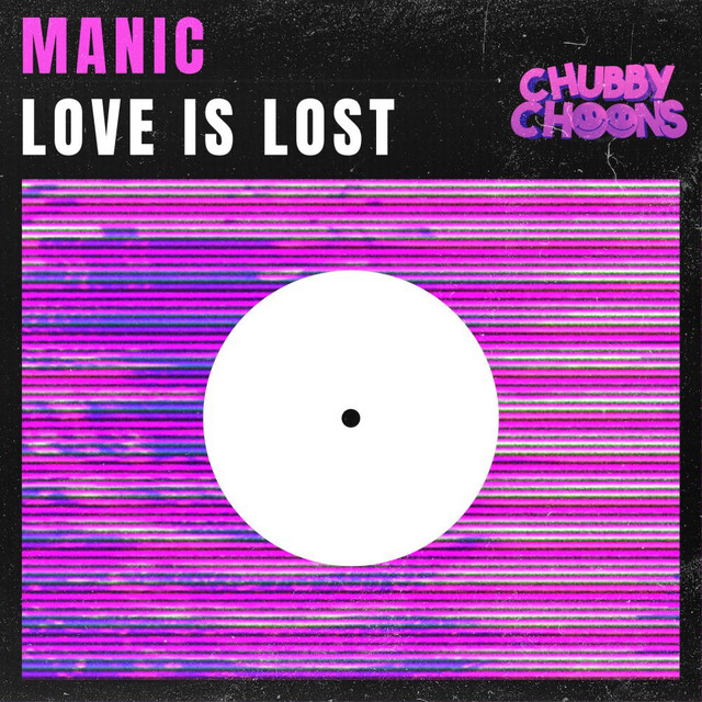 Love Is Lost - Radio Mix