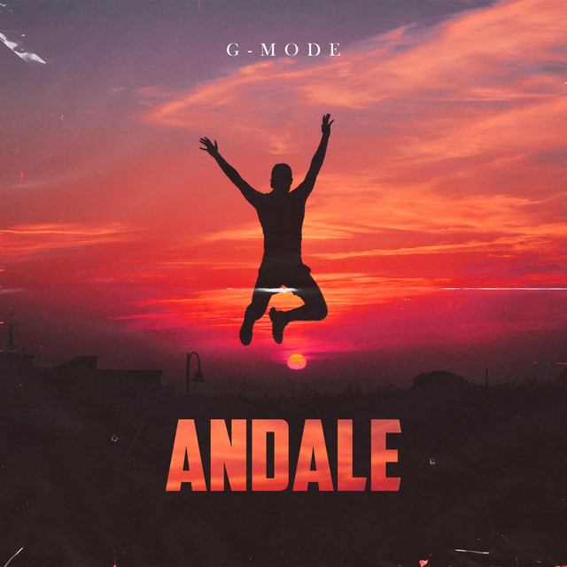 Andale cover