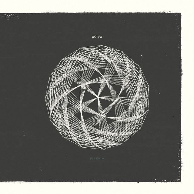 Siberia cover art