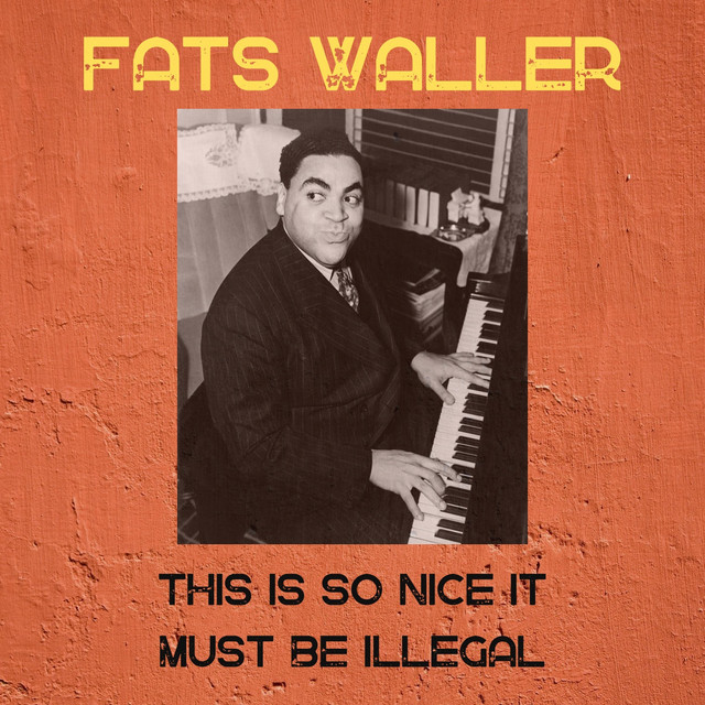 This Is So Nice It Must Be Illegal cover art