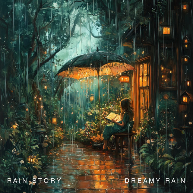 Dreamy Rain by Rain Story
