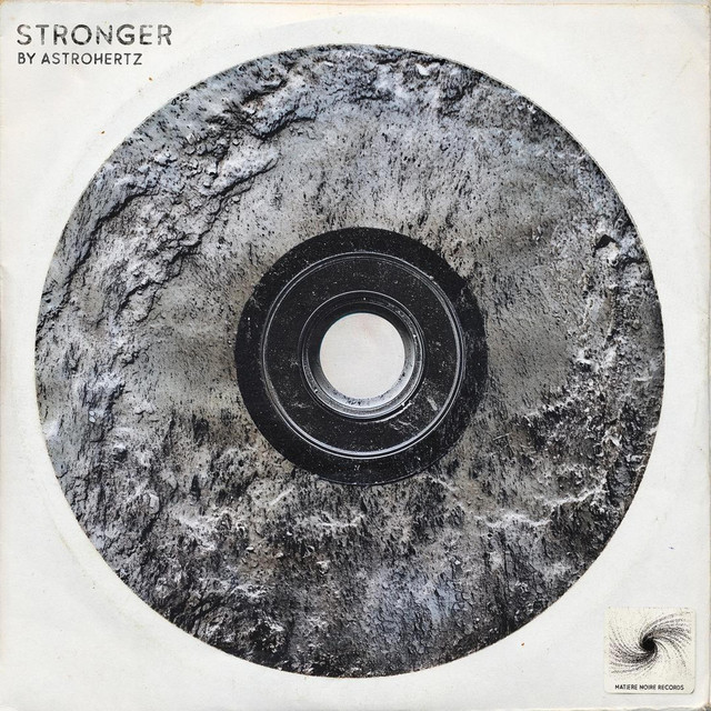 Stronger