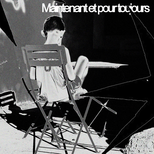 MTN ET POUR TOUJOURS cover art
