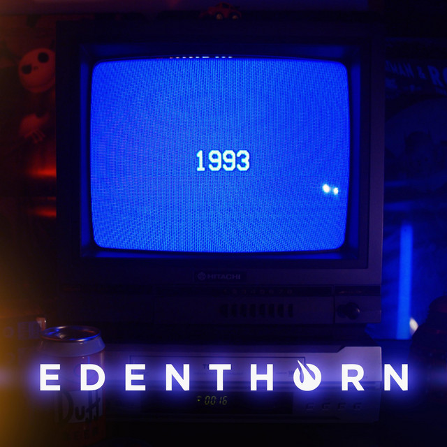 1993 cover