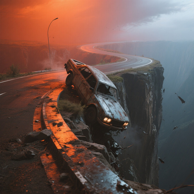 Wrong turn
