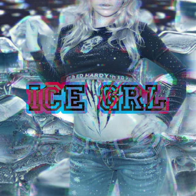 ICE GRL