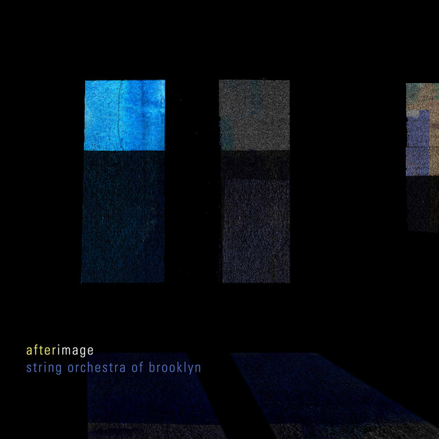 afterimage cover art
