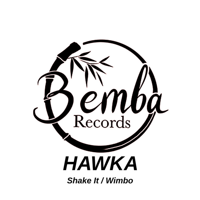 Shake it - Original Afro Mix
