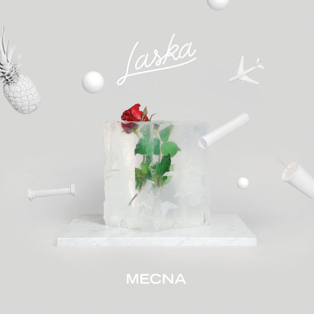Laska cover art