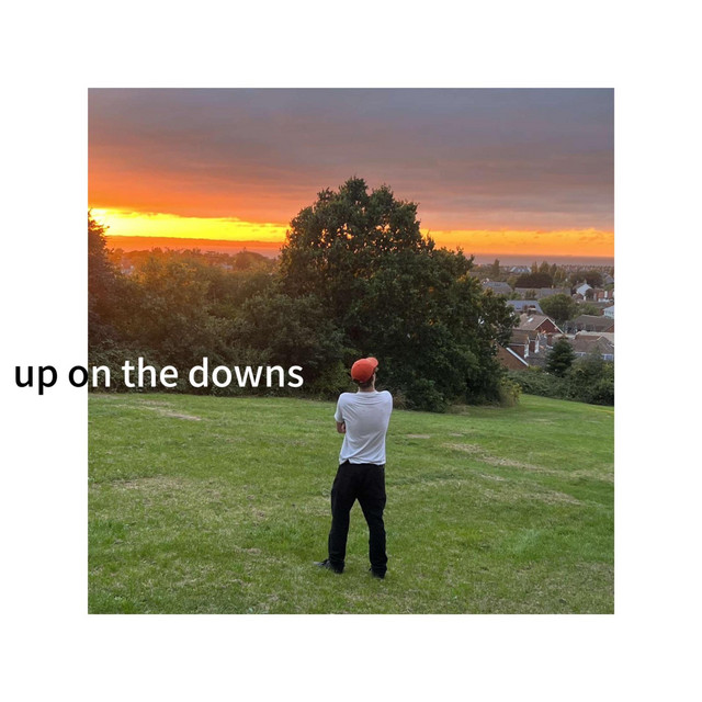 Up On The Downs cover art
