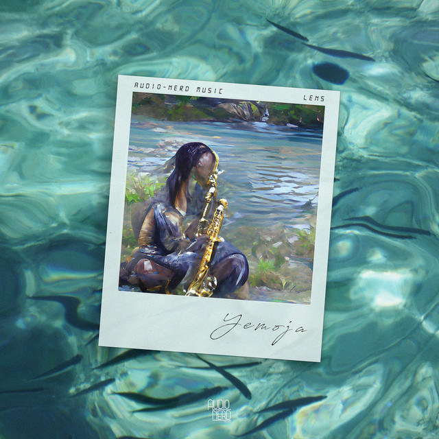 Audio-Nerd Music, Lens – Yemoja