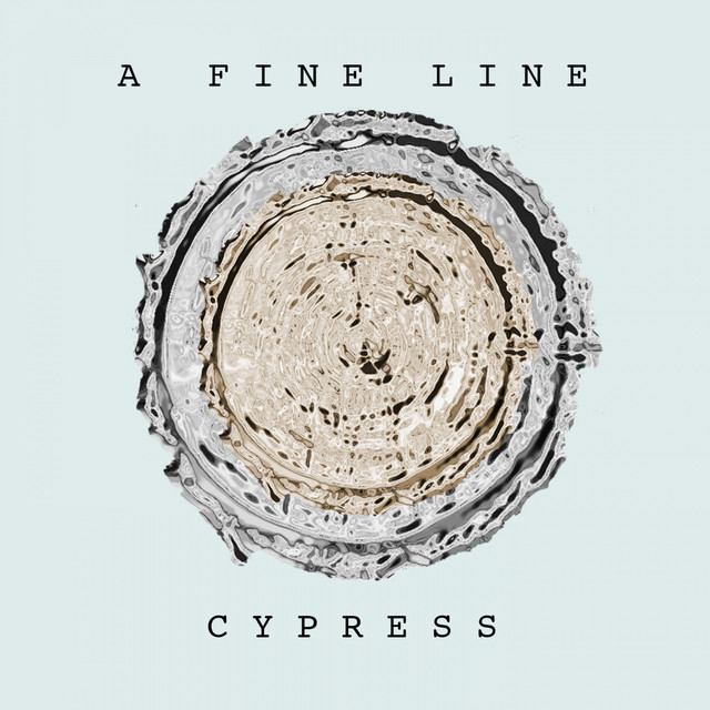 A Fine Line cover art