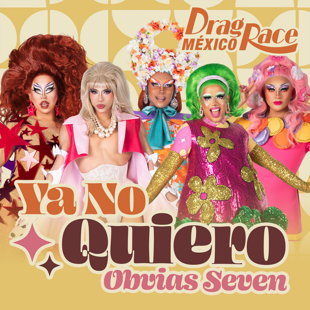Ya No Quiero cover art