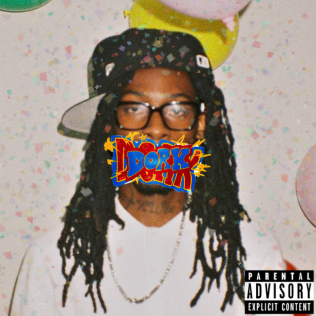 MADRID cover art