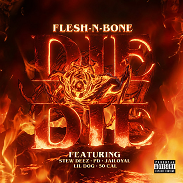 Die Die cover