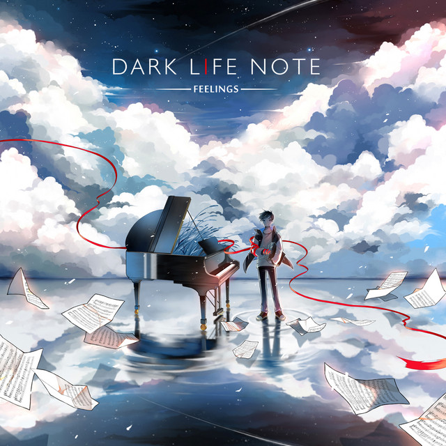 Feelings - Album by Dark Life Note | Spotify
