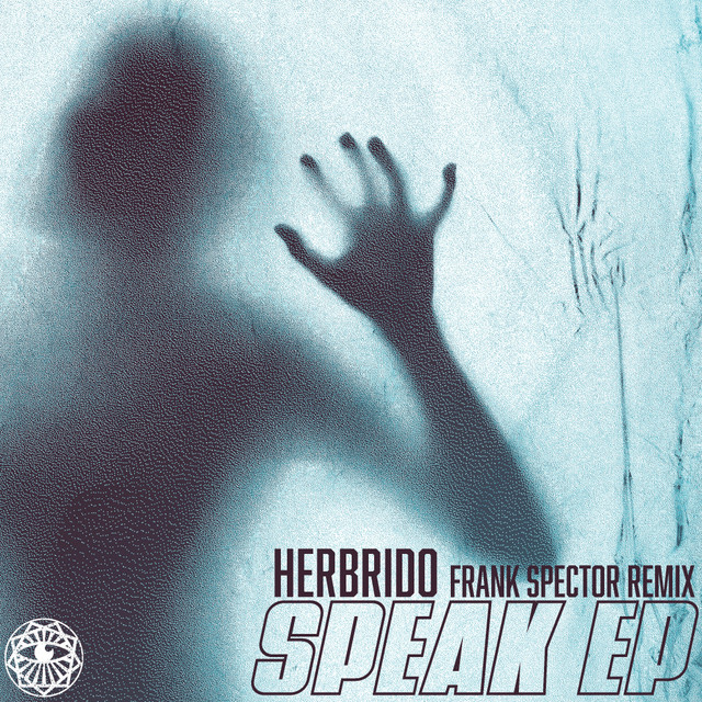 Speak album art