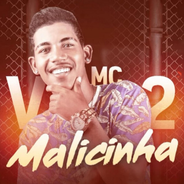 Malicinha cover art