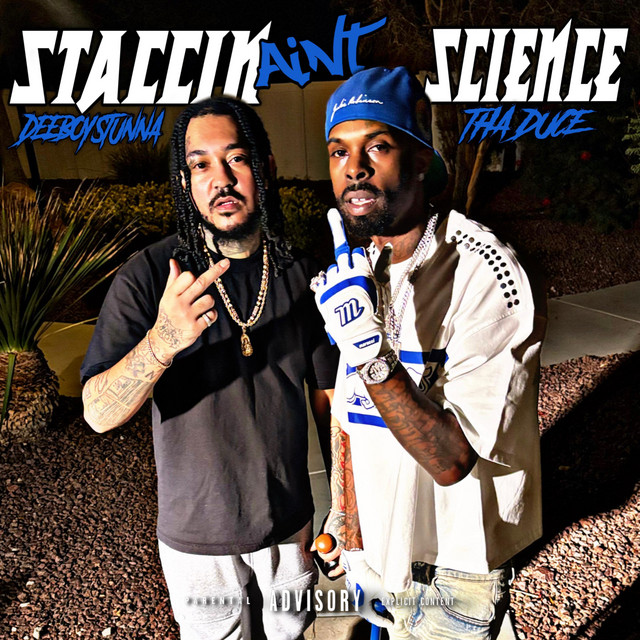 Staccin Aint Science