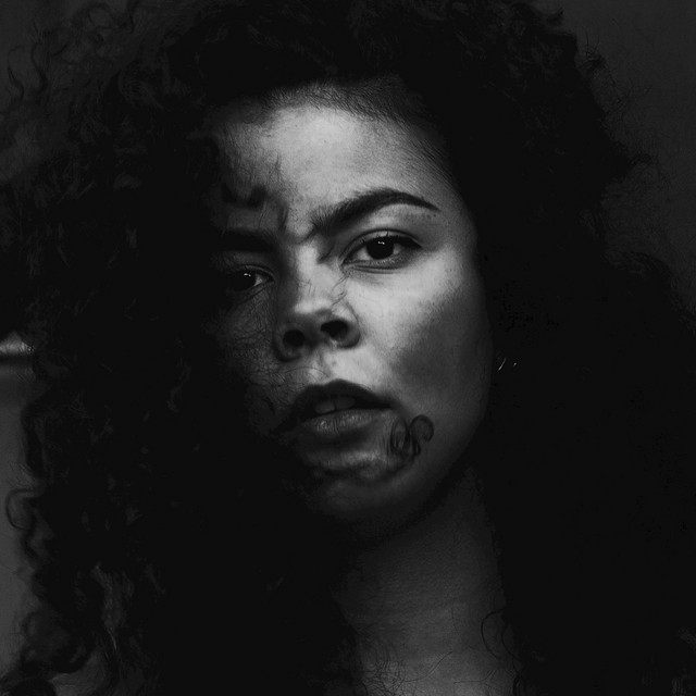 SECRETS EP cover art