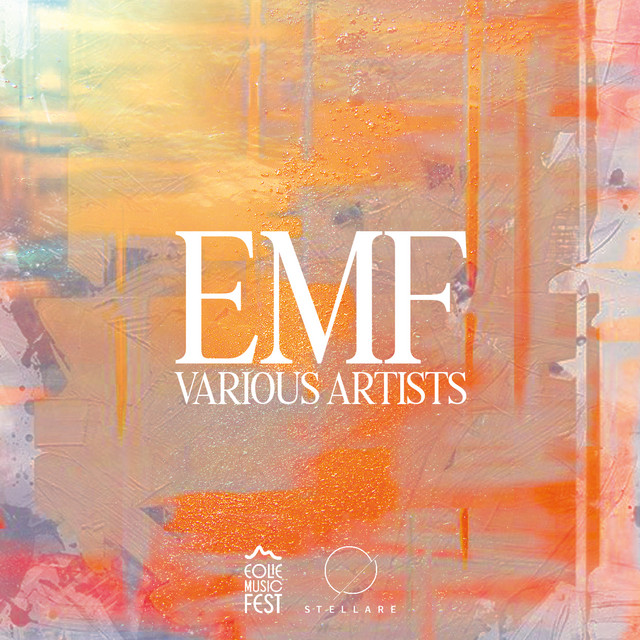 EMF Various Artists cover art