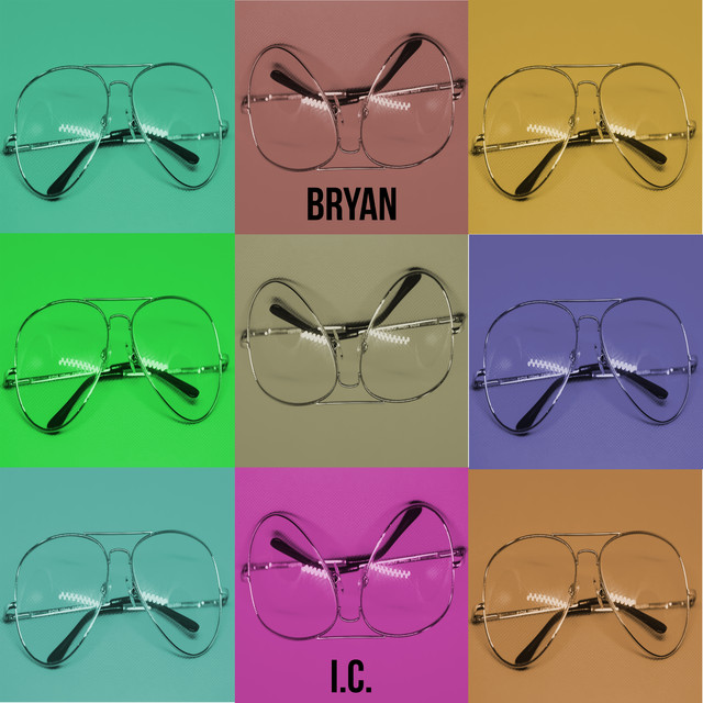 I.C. (Versión instrumental) cover art